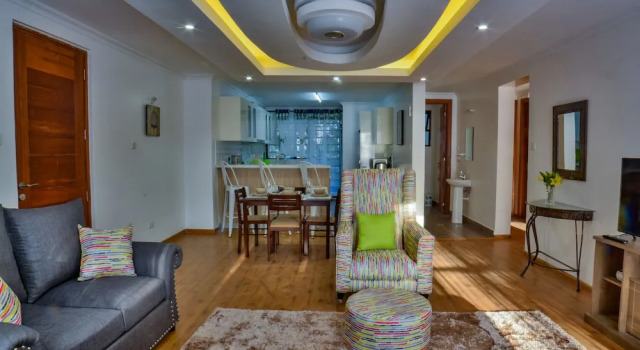 Avlu manzaralı Lüks çift kişilik oda Edmor Residences - Riverside
