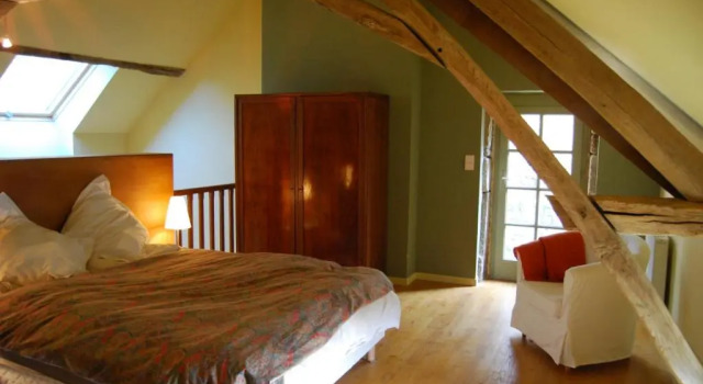 La Tour, Buchen Sie Bed & Breakfast Poule-les-Écharmeaux 