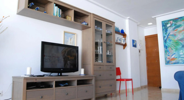 Carabeo 50 Apartments Casasol, Забронировать Апартаменты/квартира Отели Нерха с бассейном, рядом с Пляж Бурриана, Бассейн