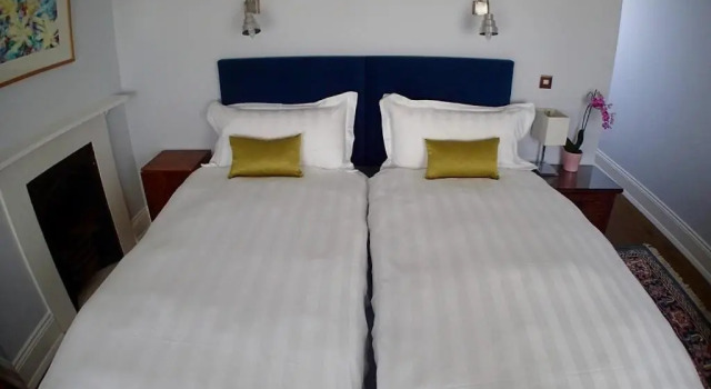 The Falstaff Ramsgate, Boek Hotel Goedkope hotels in Merseyside
