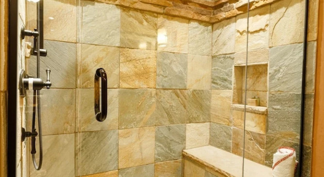 Двухместный люкс Niwot Inn & Spa