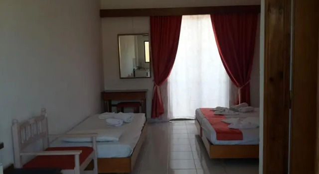 Habitación Estándar Oleander Faliraki View Studios