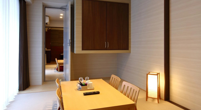 Номер Standard LUXCARE HOTEL