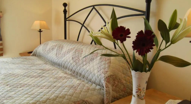 Двухместный номер Standard Seafield House B&B