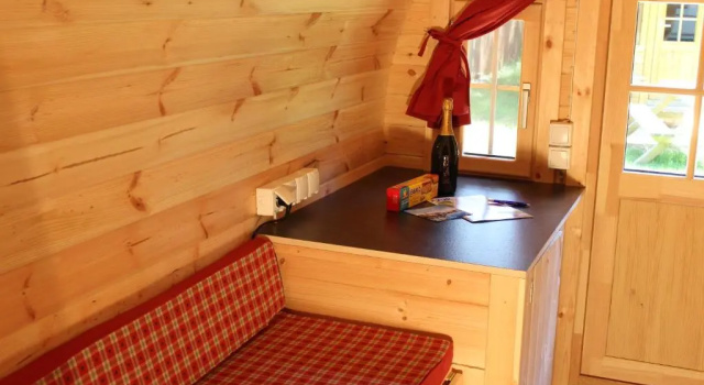 AZUR Camping Regensburg, Rezervați Teren de campat Hoteluri în Upper Palatinate cu parcare, Parcare