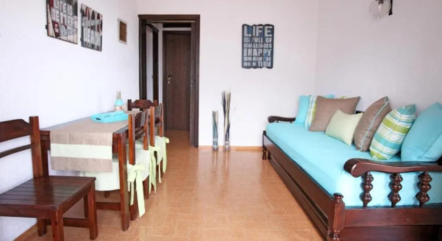 Elounda Relax Apartment, Забронировать Апартаменты/квартира Отели East Crete с парковкой, Парковка