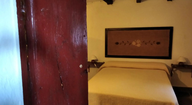 Posada Matadero, Book Hotel Hotels in Extremadura with a Pool, Swimming Pool