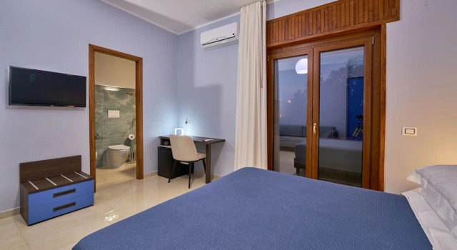 B&B Torre Talao