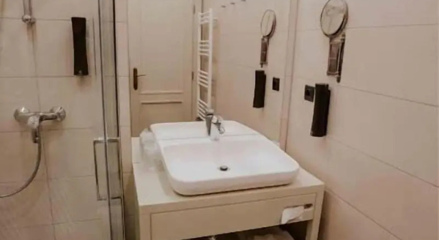 Номер Standard Republique