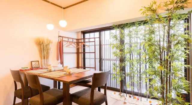House on the northern side of Daitokuji Temple - Vacation STAY 206, Book Hotel Uji Kyoto
