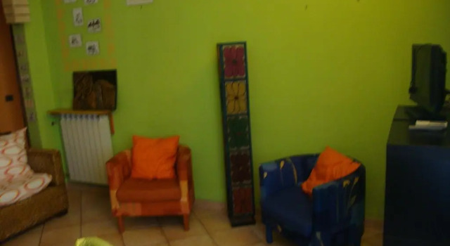 Mi Casa Es Tu Casa