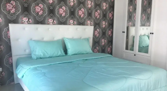 Time Apartment, Забронировать Апартаменты/квартира Сирача провинция Чонбури
