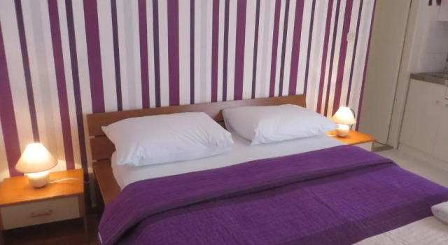 Студия Comfort Apartments Marina