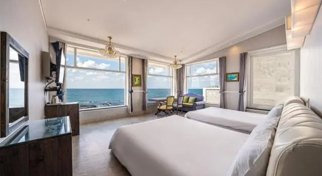 Номер Superior Hotel White House