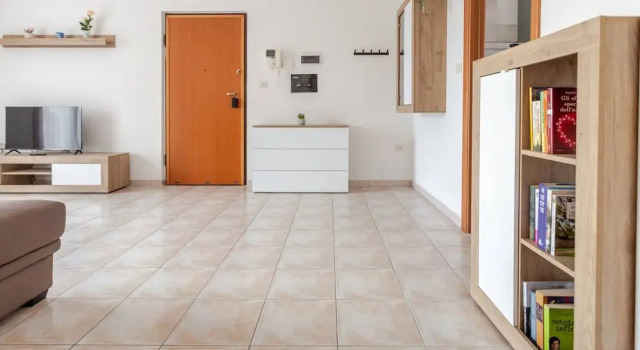 Casa Pandolfi, Apartment With Internal Parking and AC, Book Apartment Hotels in Abruzzo with Parking, Parking