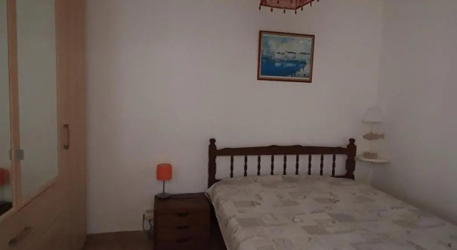 Appartement Le Palais, 2 pièces, 3 personnes - FR-1-418-171, Rezerwuj Apartament Le Palais 
