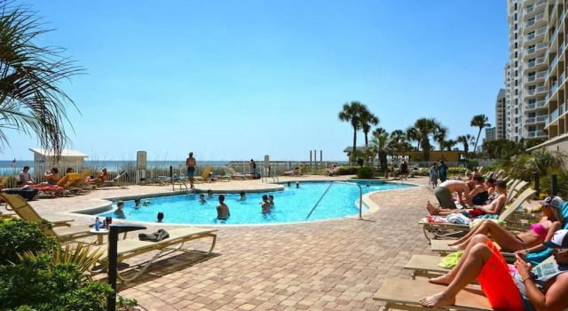 Sterling Sands 604 2 Bedroom Condo by RedAwning, Забронировать Апартаменты/квартира Дестин Emerald Coast, рядом с Аквапарк Биг-Каунас