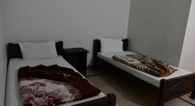 Двухместный номер Standard Islamabad Guest House