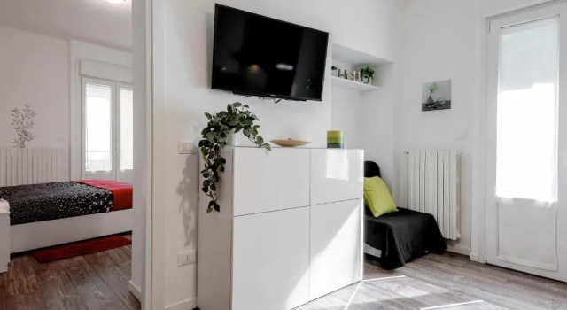 Filzi11 Milan Apartment, Book Apartment Milan Lombardy