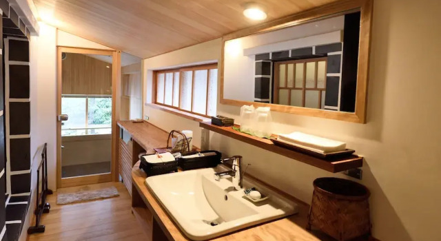 Люкс Luxury Ryokan Kurashiki