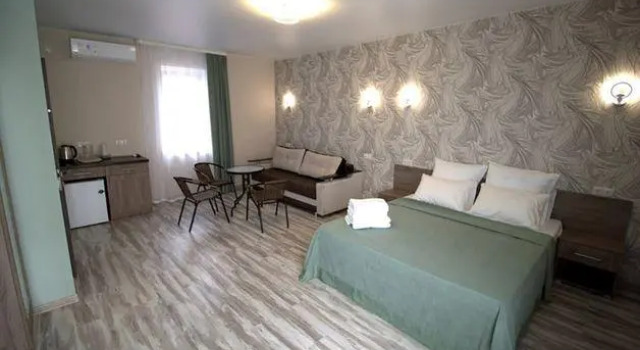 House 9 (Хаус 9)