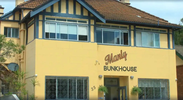 Manly Bunkhouse, Забронировать Хостел Отели Сиднея с парковкой, рядом с North Harbour Aquatic Reserve, Парковка