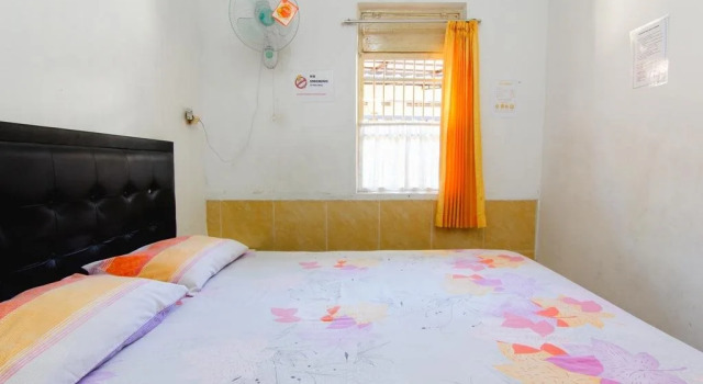 Red Palm Homestay