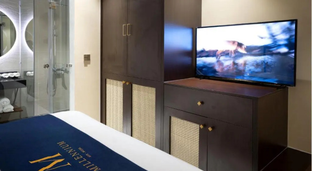 Millemmium Hue Hotel
