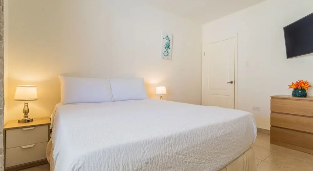 Villa Opal Retreat