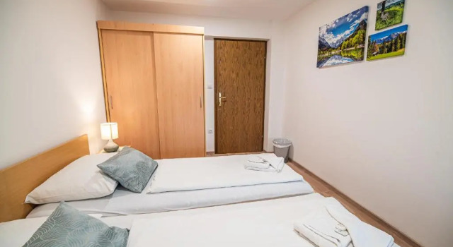 Guesthouse Leski Dvor, Забронировать Отель Отели Гореньска 3 звезды, 3*