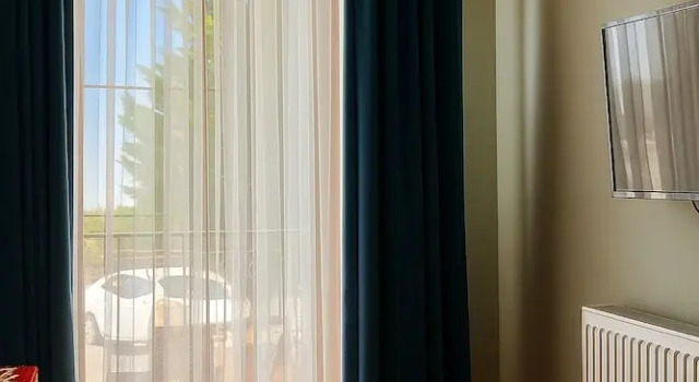 Номер Standard Grand Uchisar Hotel