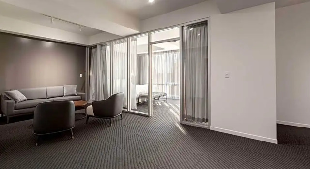 Люкс Hotel Chauncey Iowa City, Tapestry Collection by Hilton