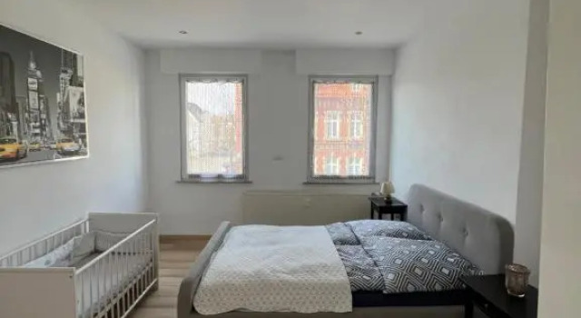 Zentrale Ferienwohnung, Rezervasyon Otel Bad Lippspringe Paderborner Land