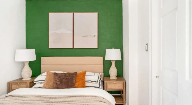 Апартаменты 139 West Village Apt