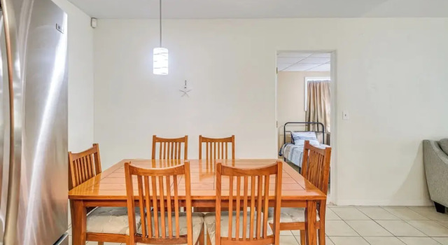 4 Mi to Shore: Family Home in Daytona Beach, Забронировать Дом для отпуска Виллы Холи-Хил, Вилла