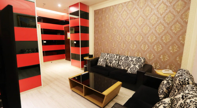 Anho Chew Hotel