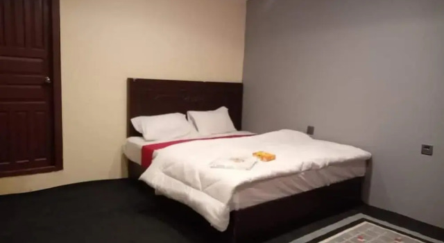 Moon Resort Kachura