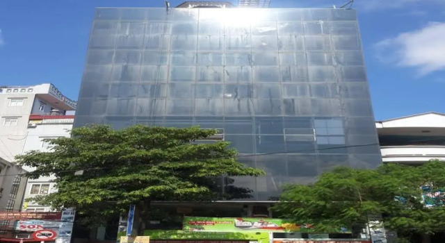 Tan Long Lach Tray Apartment
