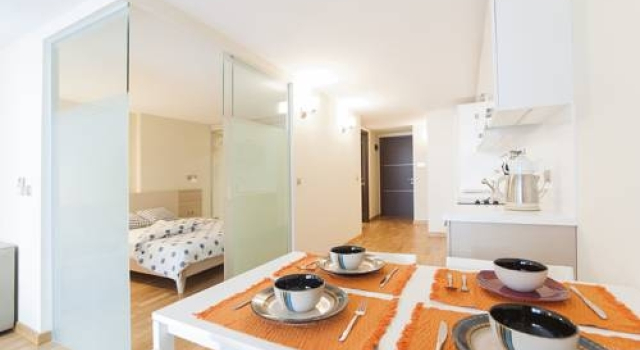 Pepita Suites