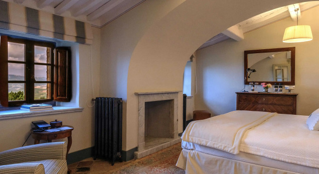 Люкс Borgo Pignano Volterra Tuscany