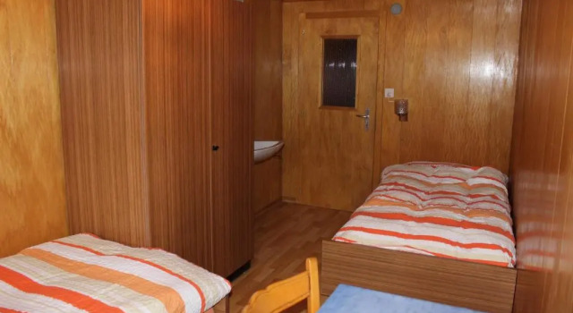 Mittaghornblick, Prenota Appartamento Hotel a Canton Vallese con parcheggio, Parcheggio