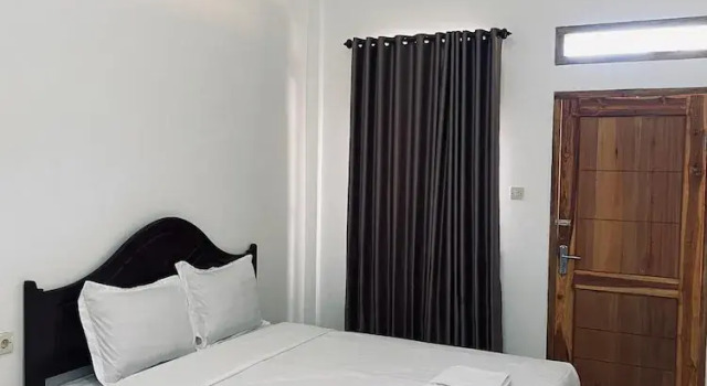 Номер Standard Zoya Rinjani Villa