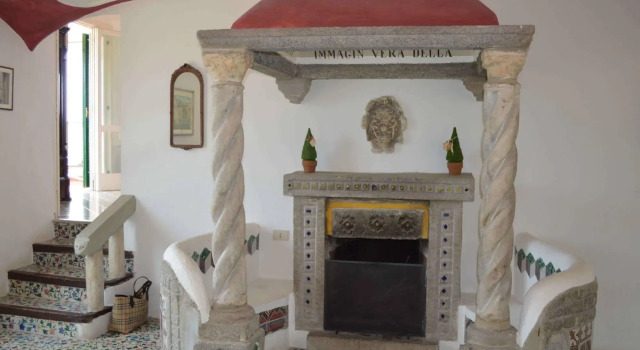 Palazzo Compagna, Забронировать Отель Равелло Побережье Амальфи, рядом с Duomo di Ravello