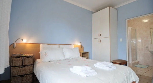 Adagio Luxury Self Catering, Prenota Hotel Still Bay Riversdal