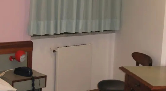 Номер Standard Hotel Le Pleiadi