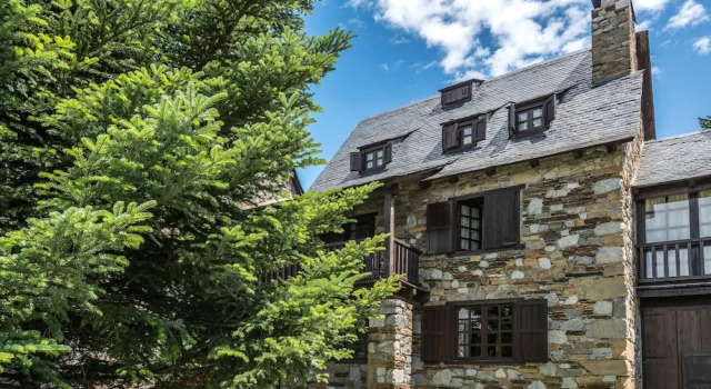 Pleta Baqueira Luxe by FeelFree Rentals