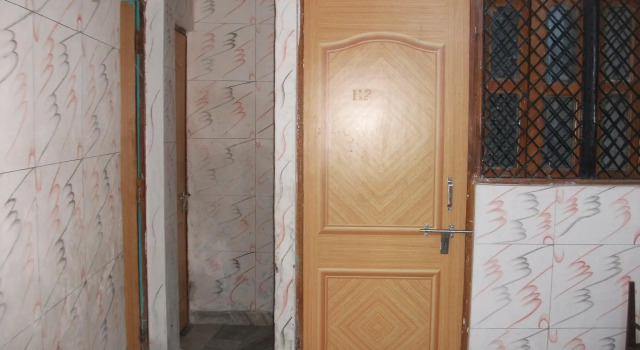 Номер Standard Shree Hare Rama Hare Krishna Hotel