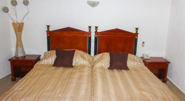 Номер Grand New Rivoli Hotel Benin