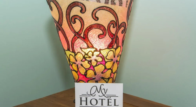 Номер Economy My Hotel in Puerto Rico