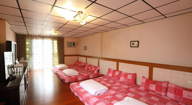 Номер Superior First Place B&B